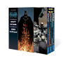 Batman by Scott Snyder & Greg Capullo Box Set