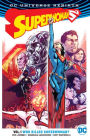Superwoman Vol. 1: Who Killed Superwoman? (Rebirth)