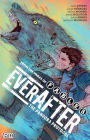 Everafter Vol. 1:The Pandora Protocol