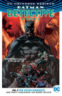 Batman: Detective Comics Vol. 2: The Victim Syndicate (Rebirth)