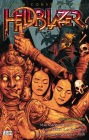 John Constantine, Hellblazer Vol. 16: The Wild Card