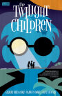 The Twilight Children (NOOK Comics with Zoom View)