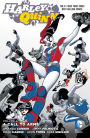 Harley Quinn Vol. 4: A Call to Arms (NOOK Comics with Zoom View)