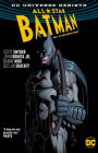 All Star Batman Vol. 1: My Own Worst Enemy (Rebirth)