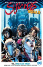 Suicide Squad Vol. 1: The Black Vault (Rebirth)