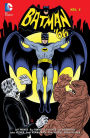 Batman '66 Vol. 5 (NOOK Comics with Zoom View)
