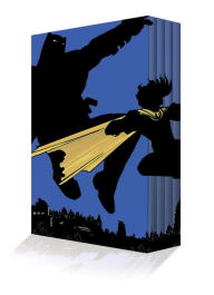 Title: The Dark Knight Returns Slipcase Set, Author: Frank Miller