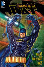 Batman: Shadow of the Bat Vol. 1 (NOOK Comics with Zoom View)