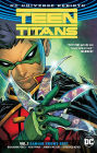 Teen Titans Vol. 1: Damian Knows Best (Rebirth)