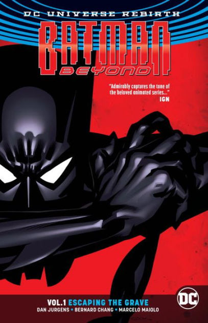 少年漫画 Batman Beyond #1 Batman Beyond #1 Value - GoCollect