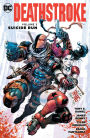 Deathstroke Vol. 3: Suicide Run (NOOK Comics with Zoom View)