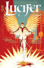 Lucifer Vol. 1: Cold Heaven (NOOK Comics with Zoom View)