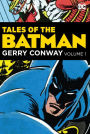Tales of the Batman: Gerry Conway