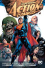 Superman: Action Comics, Volumes 1 & 2: Deluxe Edition (DC Rebirth)