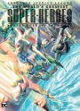 Absolute Justice League: The World's Greatest Superheroes by Alex Ross & Paul Dini (New Edition)