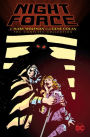 Night Force by Marv Wolfman and Gene Colan: The Complete Series