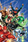 Absolute Justice League: Origin