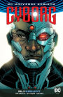 Cyborg Vol. 3: Singularity