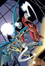 Batman: Year Two 30th Anniversary Deluxe Edition