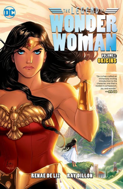 Wonder Woman by Greg Rucka Vol. 2