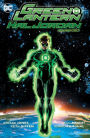 Green Lantern: Hal Jordan Vol. 1 (NOOK Comics with Zoom View)