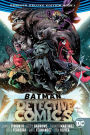 Batman Detective Comics: The Rebirth Deluxe Edition Book 1