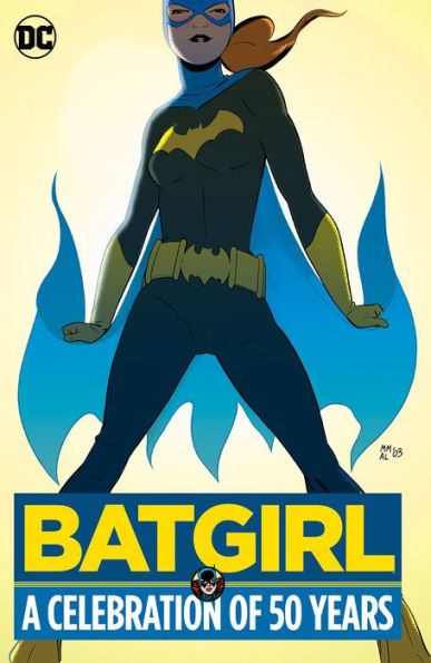 Batgirl: A Celebration of 50 Years