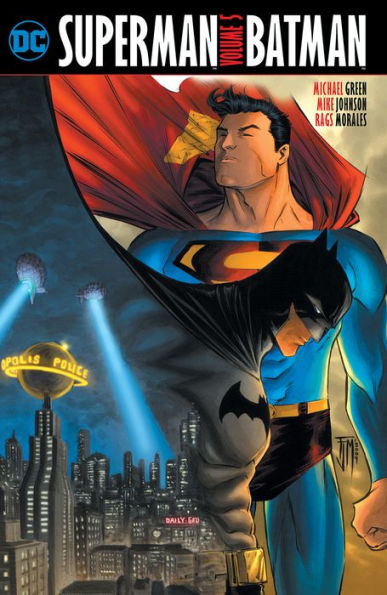 Superman/Batman Vol. 5