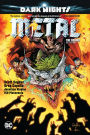 Dark Nights: Metal: Deluxe Edition