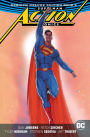Superman: Action Comics: The Rebirth Deluxe Edition Book 2 (Rebirth)