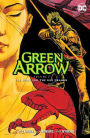 Green Arrow Vol. 8: The Hunt for the Red Dragon (NOOK Comics with Zoom View)
