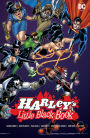 Harley's Little Black Book (NOOK Comics with Zoom View)