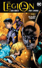 The Legion by Dan Abnett & Andy Lanning Vol. 2