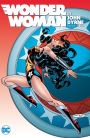 Wonder Woman by John Byrne, Volume 2