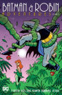 Batman & Robin Adventures Vol. 3