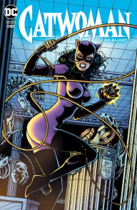 Title: Catwoman by Jim Balent Book One, Author: Doug Moench