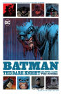 Batman: The Dark Knight: Master Race - The Covers Deluxe Edition