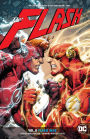 The Flash, Volume 8: Flash War