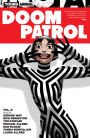 Doom Patrol Vol. 2: Nada (Young Animal)