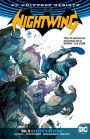 Nightwing Vol. 5: Raptor's Revenge