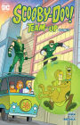 Scooby-Doo Team-Up, Volume 5