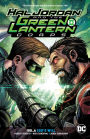 Hal Jordan and the Green Lantern Corps, Volume 6