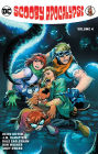 Scooby Apocalypse, Volume 4