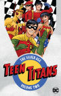 Teen Titans: The Silver Age, Volume 2