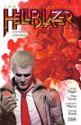 John Constantine: Hellblazer, Volume 20: Systems of Control