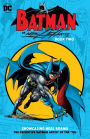 Batman by Neal Adams, Book Two