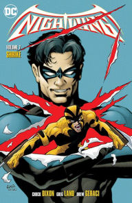 Nightwing Vol. 7: Shrike