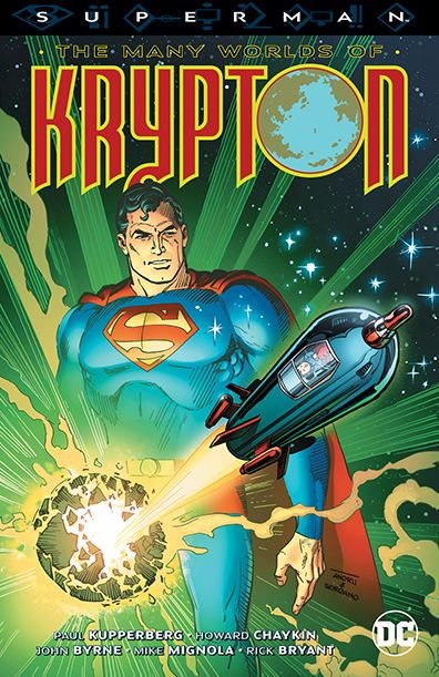  Superman: The Man of Steel Vol. 1 eBook : Byrne, John