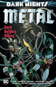 Dark Nights: Metal: Dark Knights Rising