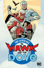 The Hawk and the Dove: The Silver Age